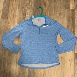 5/$25 Nike quarter zip